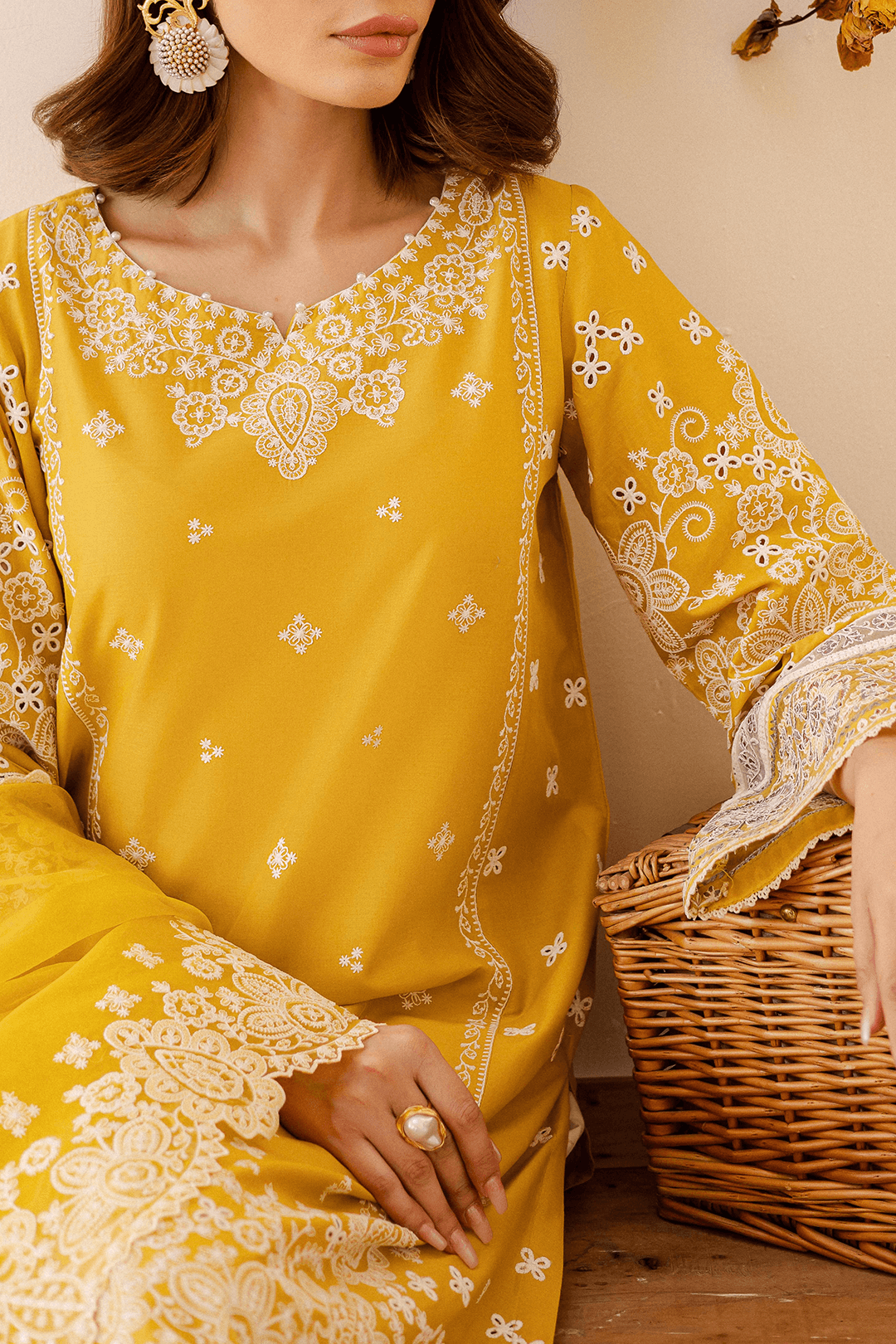 Batik | Kai Formals | Zahay by Maria Faisal - Registered Vendor of : Batik - type : Ladies Clothes - 100% original wedding dresses