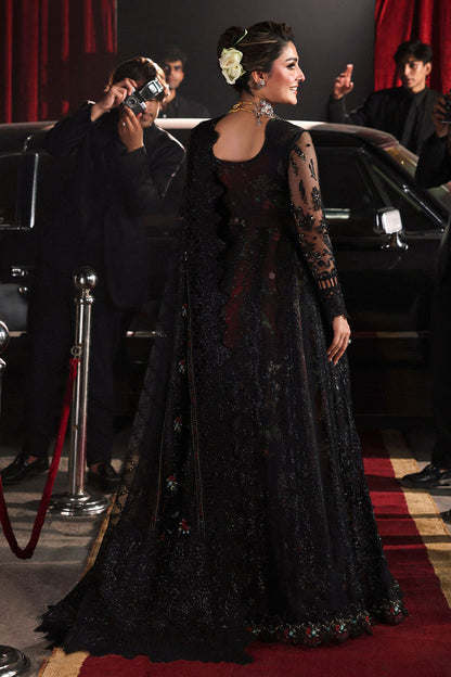 Nureh | Jhoomro Formals | NL-87 Fayra - Ladies Clothes - Maria Faisal