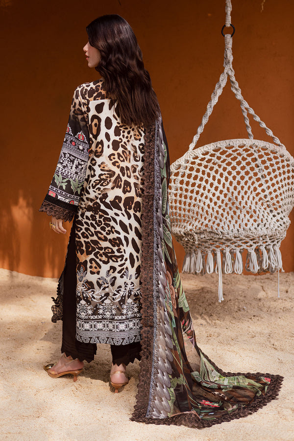 Nureh | Gardenia 25 | NWG-85 - Ladies Clothes - Maria Faisal