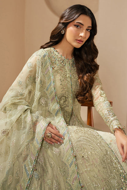 Jazmin | Wedding Formals | WF'25-07 - Ladies Clothes 