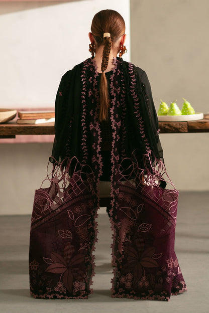 Nureh | Karandi 25 | NE-105 - Ladies Clothes - Maria Faisal