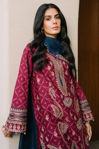 Jazmin | Summer Lawn 25 | USE-9139 by Maria Faisal - Registered Vendor of : Jazmin - type : Ladies Clothes - 100% original wedding dresses