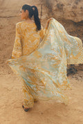 Nureh | Gardenia Lawn 24 | N-02 - Waniyas