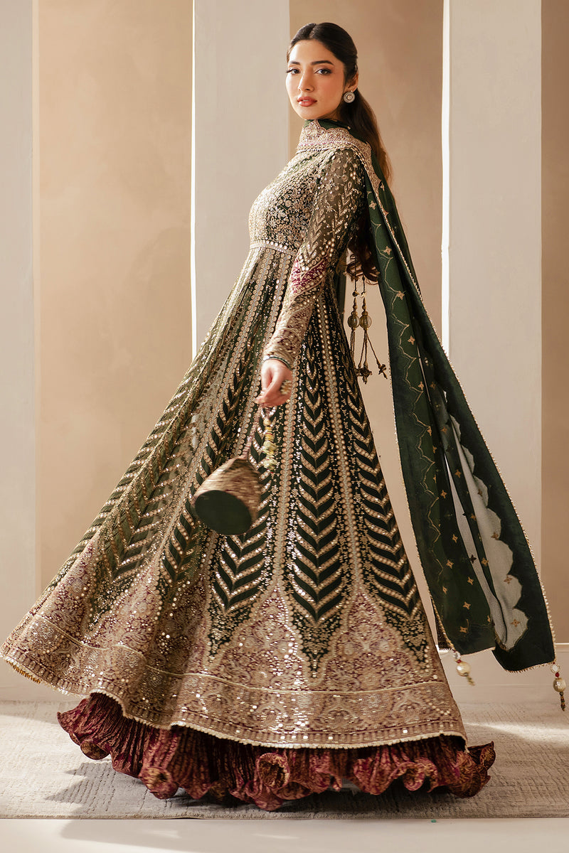 Jazmin | Wedding Formals | WF'25-02 - Ladies Clothes 