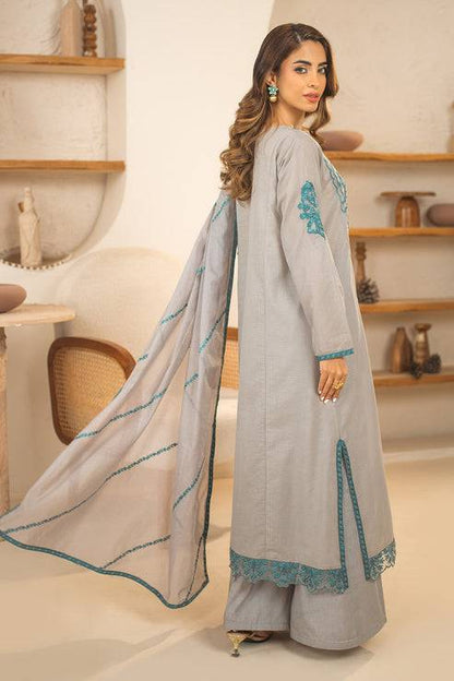 Declare | Eid Collection 25 | PB01078 by Maria Faisal - Registered Vendor of : Declare - type : Ladies Clothes - 100% original wedding dresses