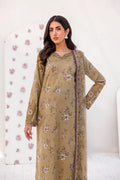 Farasha | Printed Essentials | DARLENE - Waniyas