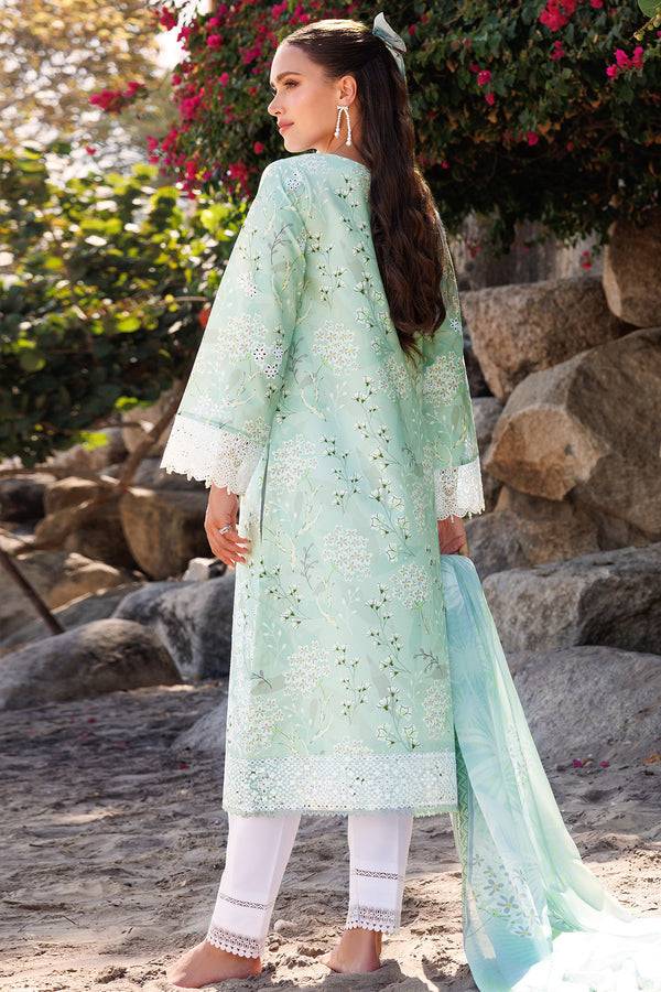 Farasha | Printed Essentials | Tulip Glow by Maria Faisal - Registered Vendor of : Farasha - type : Ladies Clothes - 100% original wedding dresses