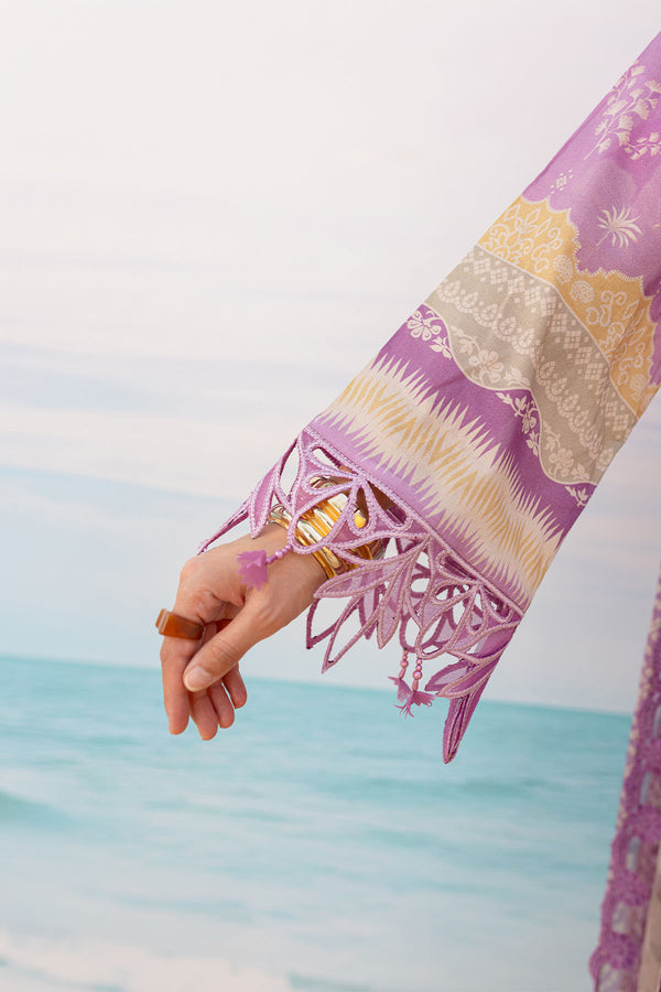 Nureh | Gardenia Lawn 24 | NS-134 A - Waniyas