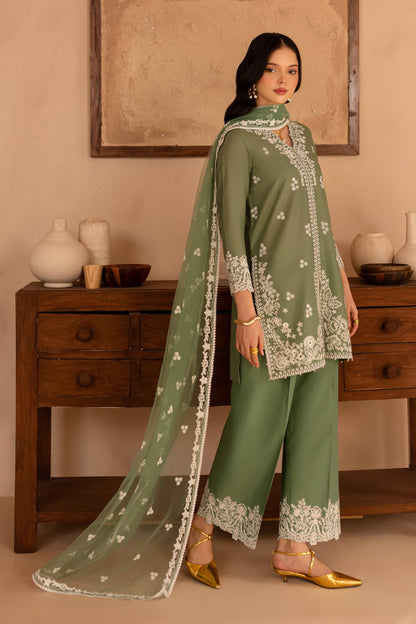 Batik | Kai Formals | Miro by Maria Faisal - Registered Vendor of : Batik - type : Ladies Clothes - 100% original wedding dresses