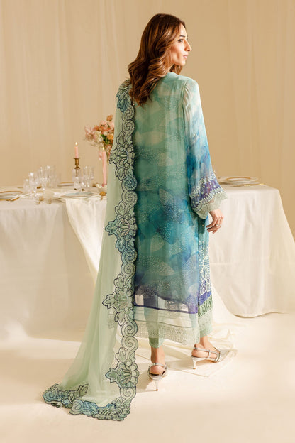 Nureh | Ballerina Formals | NU2-161 - Ladies Clothes 