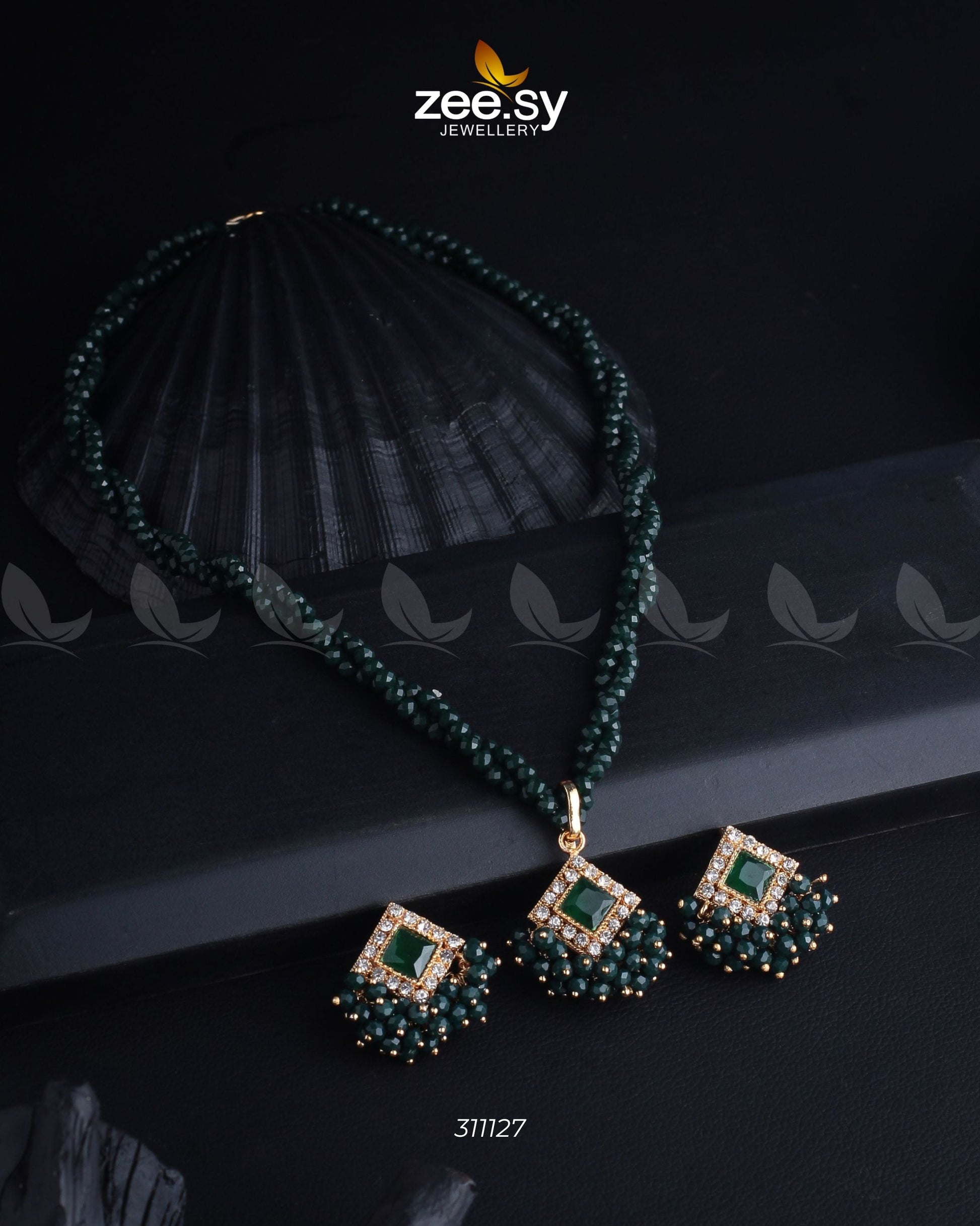Pendant Necklace - Pendant 