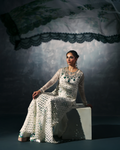Vasal | Zyra Luxe Pret 26 | Emerald Whisper - Ladies Clothes - Maria Faisal