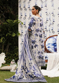 Elaf Premium | Printed Collection 24 | EEP-07A - Shadow Sisters - Waniyas