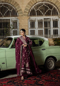 Kahf Premium | Kahf Karandi 25 |KKH-6A UMBALITE - Ladies Clothes - Maria Faisal