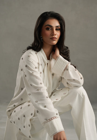 Zarqash | Silk Edit | ZQS 008 OPAL - Ladies Clothes 