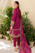 Jazmin | Irish Lawn SS 24 | D10 - Maria Faisal.
