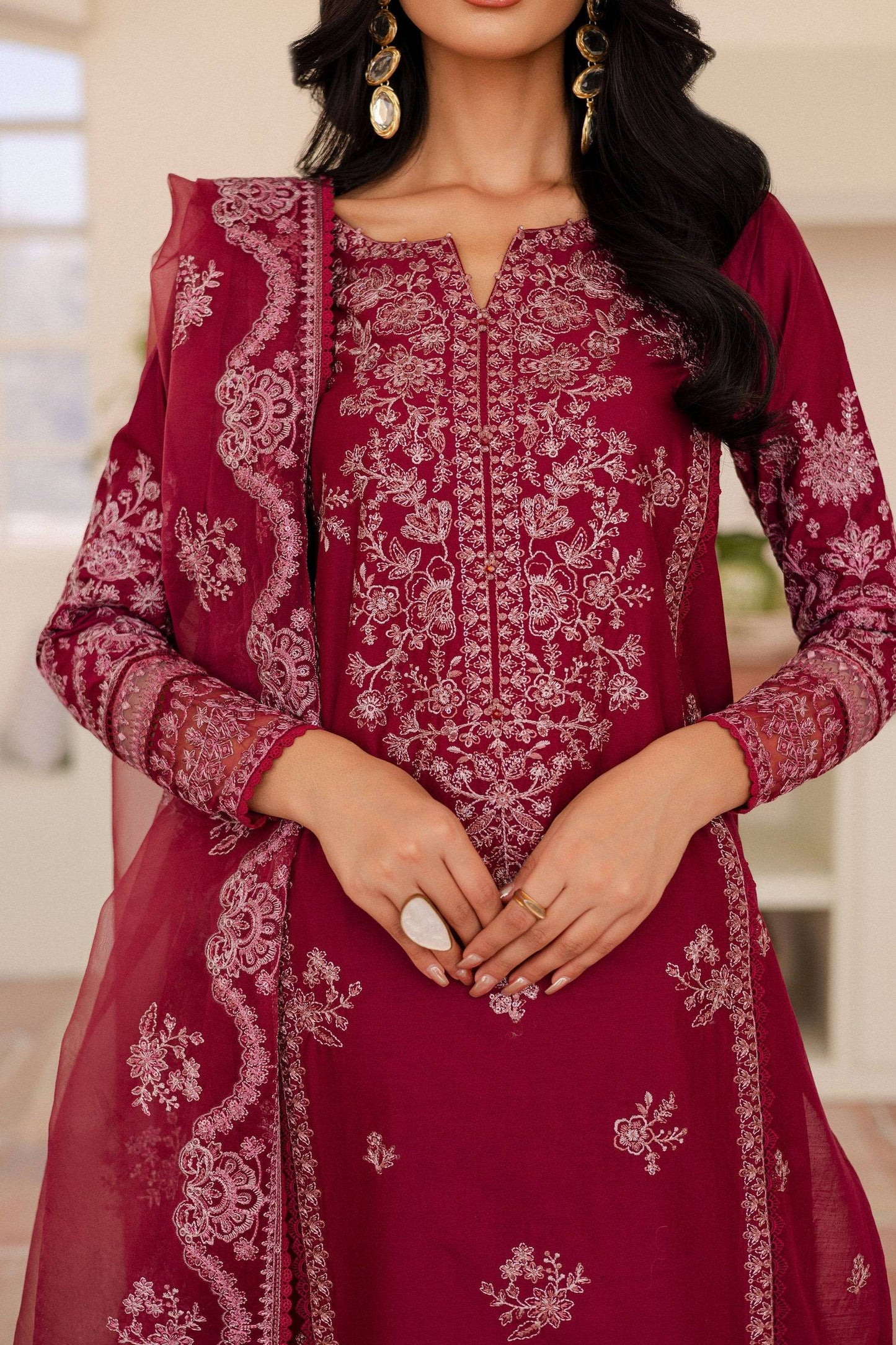 Batik | Kai Formals | Octafrey by Maria Faisal - Registered Vendor of : Batik - type : Ladies Clothes - 100% original wedding dresses