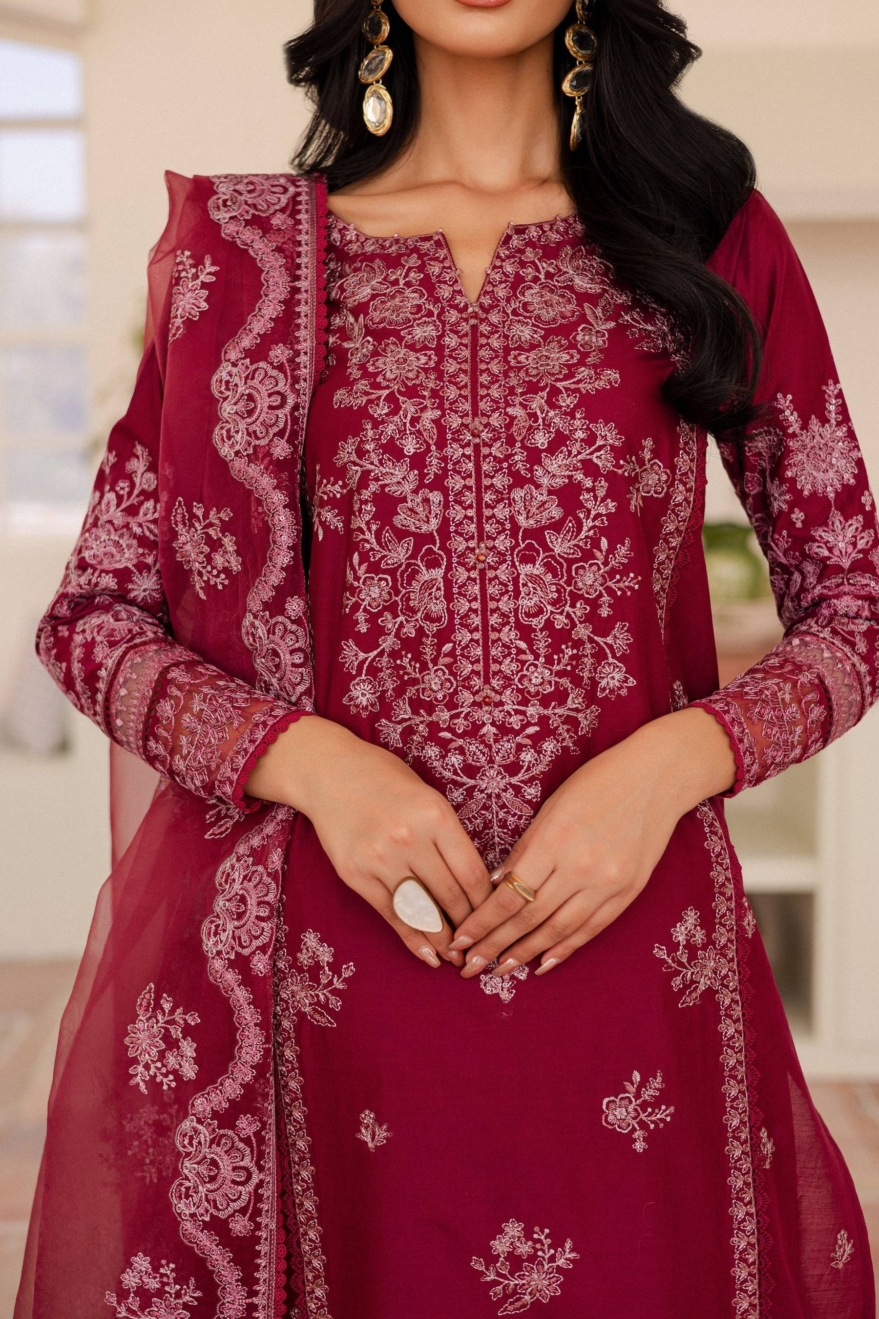 Batik | Kai Formals | Octafrey by Maria Faisal - Registered Vendor of : Batik - type : Ladies Clothes - 100% original wedding dresses