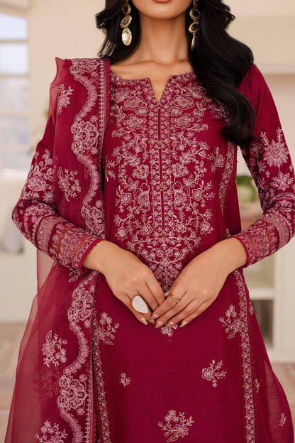 Batik | Kai Formals | Octafrey by Maria Faisal - Registered Vendor of : Batik - type : Ladies Clothes - 100% original wedding dresses