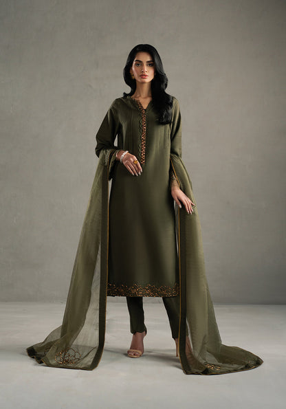 Zarqash | Silk Edit | ZQS 006 ARIA - Ladies Clothes 