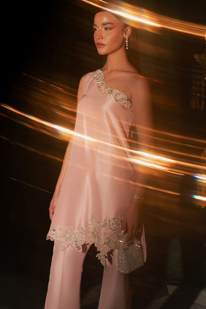 Khakaa | Gaia 25 | Amara - Ladies Clothes - Maria Faisal