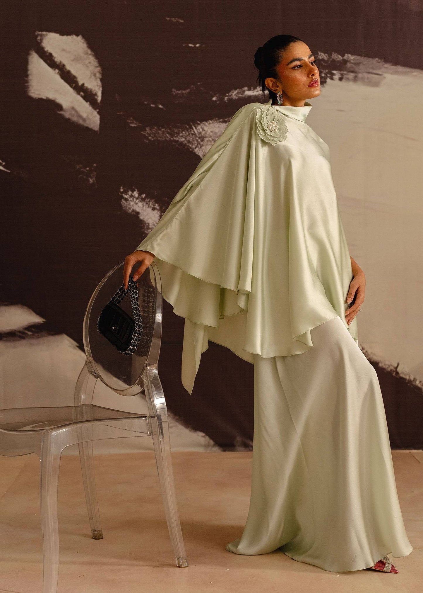 Mahgul | Eye of Cemal | Essence by Maria Faisal - Registered Vendor of : Mahgul - type : Ladies Clothes - 100% original wedding dresses