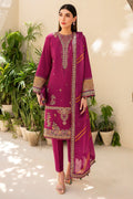 Jazmin | Irish Lawn SS 24 | D10 - Maria Faisal.