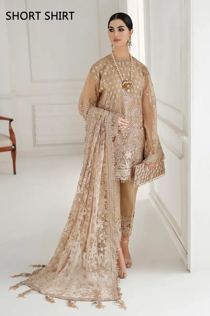 Baroque | Chantelle 23 | CH10-04