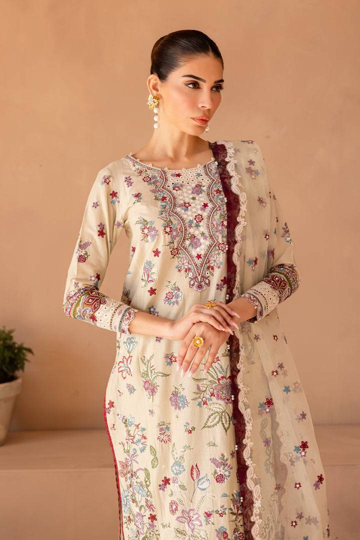 Batik | Ophelia Luxury Pret | Amiraa by Maria Faisal - Registered Vendor of : Batik - type : Ladies Clothes - 100% original wedding dresses