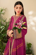 Jazmin | Irish Lawn SS 24 | D10 - Maria Faisal.