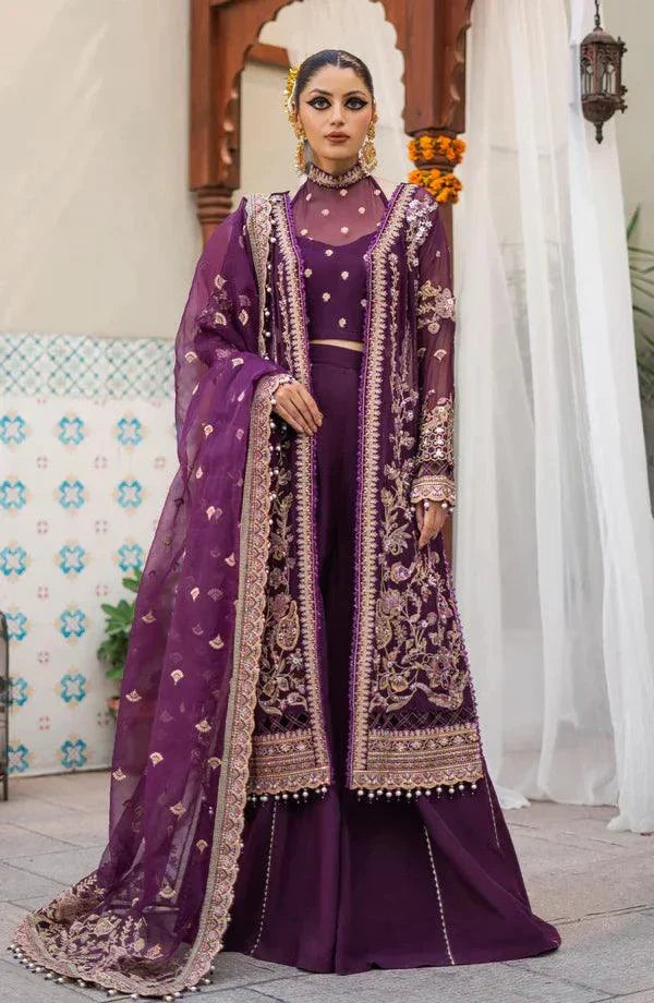 Eleshia | Zarin Wedding Formals 23 | Medea