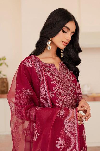 Batik | Kai Formals | Octafrey by Maria Faisal - Registered Vendor of : Batik - type : Ladies Clothes - 100% original wedding dresses