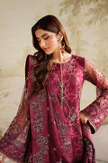 Zarif  | Zaneera Formals | ZRF-ZPE-07 FALEK - Ladies Clothes - Maria Faisal