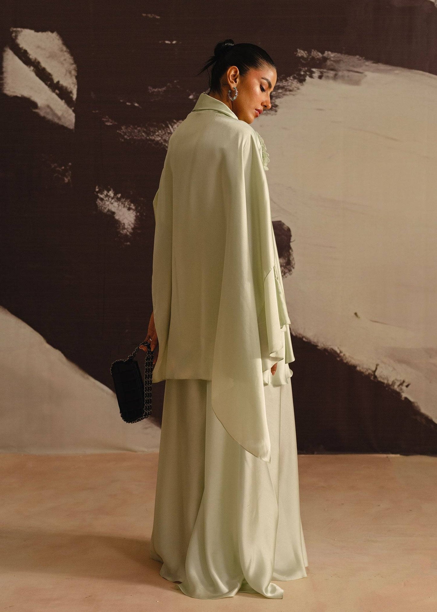 Mahgul | Eye of Cemal | Essence by Maria Faisal - Registered Vendor of : Mahgul - type : Ladies Clothes - 100% original wedding dresses