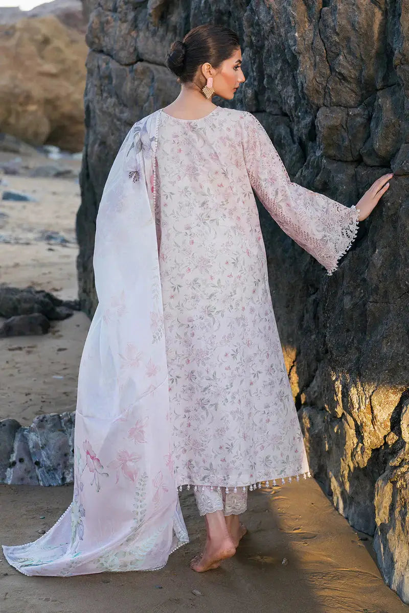 Baroque | Luxury Pret 25 | UF-4130 by Maria Faisal - Registered Vendor of : Baroque - type : Ladies Clothes - 100% original wedding dresses