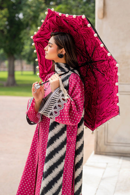 Baroque | Luxury Pret 25 | UF-738 - Formal Dress - available at Maria Faisal in UK and USA.