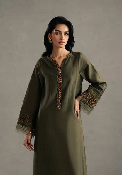 Zarqash | Silk Edit | ZQS 006 ARIA - Ladies Clothes 
