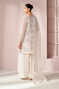 Baroque | Formal Collection | UF-4187 - Ladies Clothes - Maria Faisal