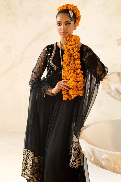 Charizma | Festive Pret | CMA-4-027 - Ladies Clothes - Maria Faisal