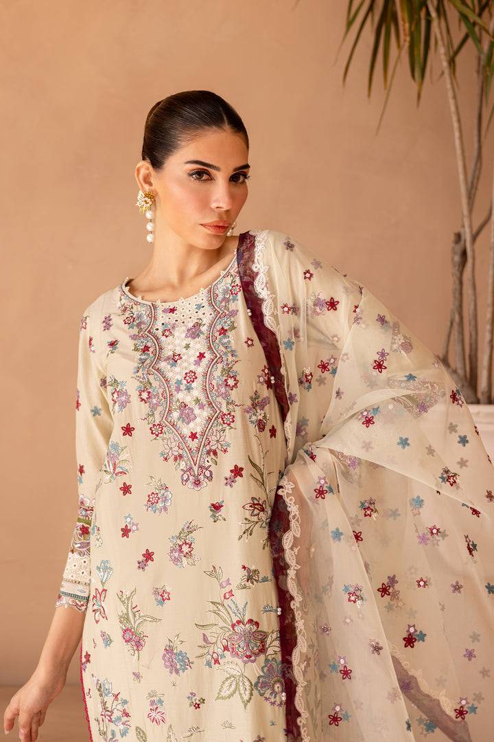 Batik | Ophelia Luxury Pret | Amiraa by Maria Faisal - Registered Vendor of : Batik - type : Ladies Clothes - 100% original wedding dresses