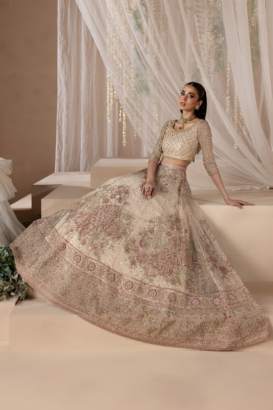 Batik | Aurelia Bridals | Rohana 4Pc - Ladies Clothes 