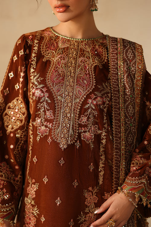 UF-4317 – authentic Pakistani dress from the Velvet 25 collection for women in the UK