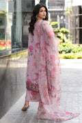 Charizma | Festive Pret | CMA-4-017 - Ladies Clothes - Maria Faisal