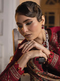 Faiza Faisal | Maya Luxury Lawn | Elif - Waniyas