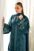 Baroque | Luxury Pret 25 | UF-4097 by Maria Faisal - Registered Vendor of : Baroque - type : Ladies Clothes - 100% original wedding dresses