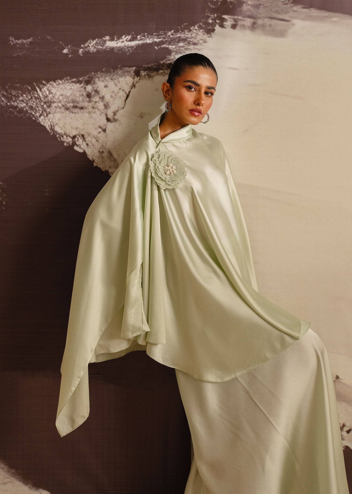 Mahgul | Eye of Cemal | Essence by Maria Faisal - Registered Vendor of : Mahgul - type : Ladies Clothes - 100% original wedding dresses