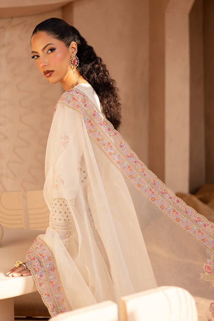 Batik | Ophelia Luxury Pret | Munaza by Maria Faisal - Registered Vendor of : Batik - type : Ladies Clothes - 100% original wedding dresses