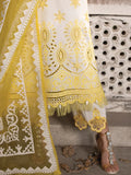 Faiza Faisal | Maya Luxury Lawn | Ceren - Waniyas