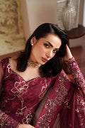 Zarif  | Zaneera Formals | ZRF-ZPE-07 FALEK - Ladies Clothes - Maria Faisal