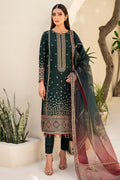 Jazmin | Irish Lawn SS 24 | D9 - Maria Faisal. 